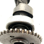 04-07 Honda Rancher 400 TRX400FA 4x4 AT OEM Camshaft 14100-HN7-000 AH77