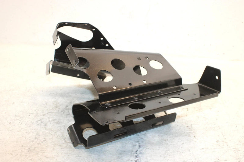 2001 Polaris 500 Classic Oem Right Footrest 1012682 SP27