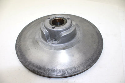 89 Yamaha Exciter OEM Secondary Clutch Sliding Sheave 84M-17670-00-00 SY54