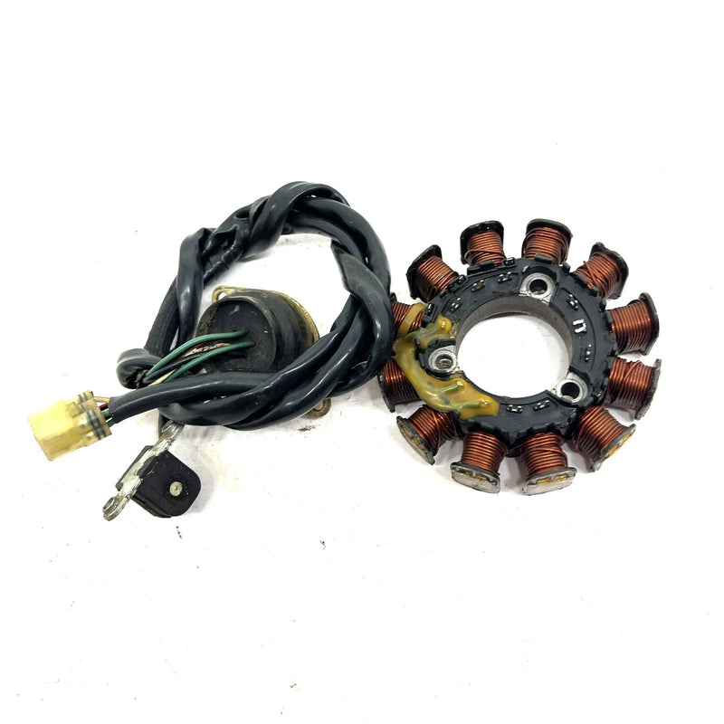 01-05 Yamaha WaveRunner XLT1200 OEM Stator 66V-85510-00-00 JY27.1