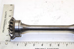 1988 Suzuki Quadrunner 250 Oem Secondary Output Shaft 24961-19B01 AS18