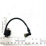 84-87 Suzuki Quadrunner 185 LT185 2x4 OEM Ignition Coil 33410-24310 AS39