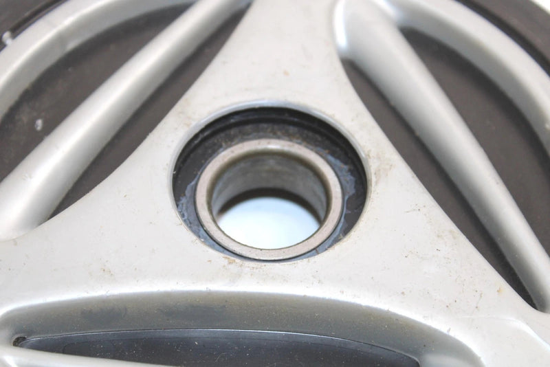 Ski-doo Oem Idler Wheel Full Moon Gray 180 503190254 Q4634