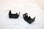 1996 Polaris 500 Oem Hood Hinge Pair 2635013-067 Q364