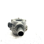 2002 Bombardier Quest 500 OEM Rear Diff 705500177 AB14