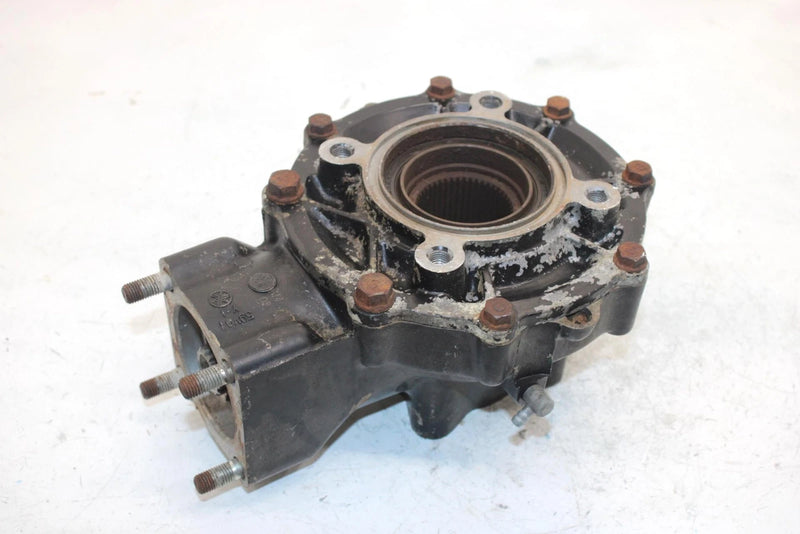 86 Yamaha  Moto 4 Oem Rear Gearcase 59V-46101-01-00 AY39