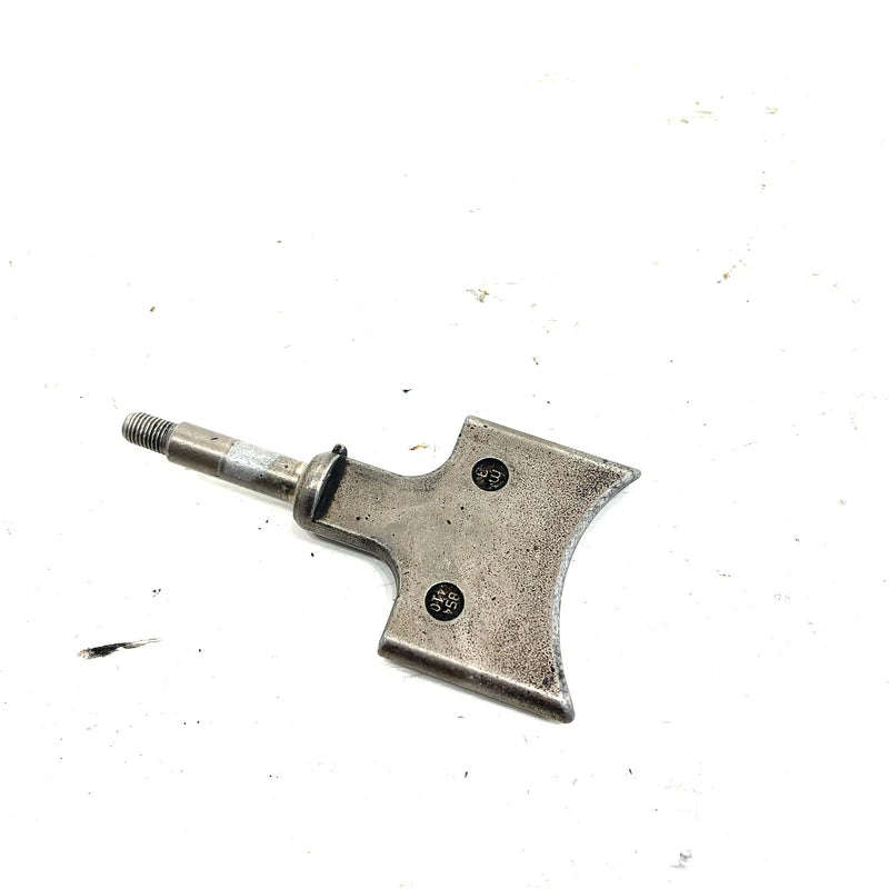 98-02 Sea-Doo GTX OEM Exhaust Power Valve 290854410 JS33