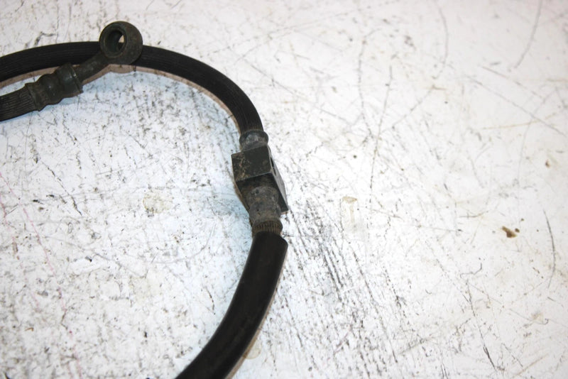 03 Bombardier Rally 175 Oem Front Brake Hose A45570179000 AB7