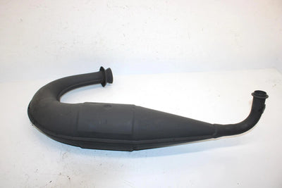 95 Arctic Cat Bearcat 440 OEM Expansion Chamber 0712-154 SA9