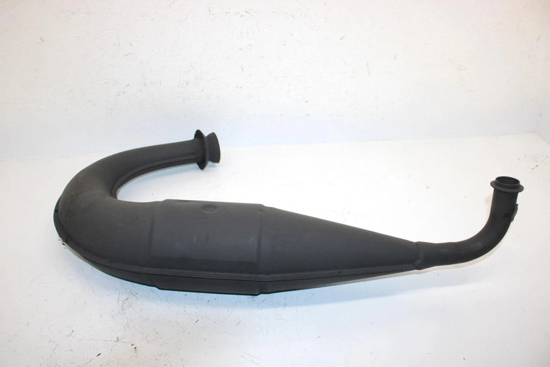 95 Arctic Cat Bearcat 440 OEM Expansion Chamber 0712-154 SA9