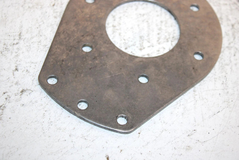 1997 Arctic Cat Monte Carlo 770 Oem Steering Backing Plate 1673-313 JA9
