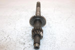 2004 Polaris Magnum 330 Oem Transmission Input Shaft 3234028 APS1
