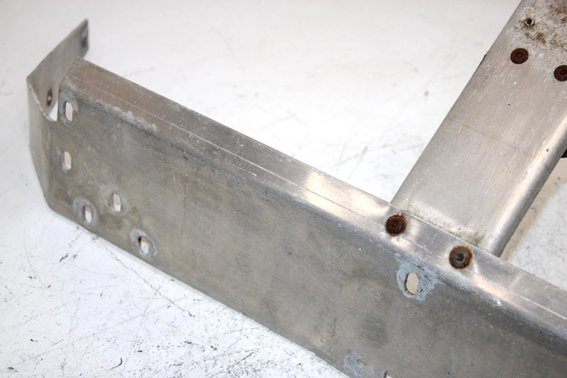 89 Polaris Trail Es Oem Belt Clip Nose Pan Bracket 5223948 SP150
