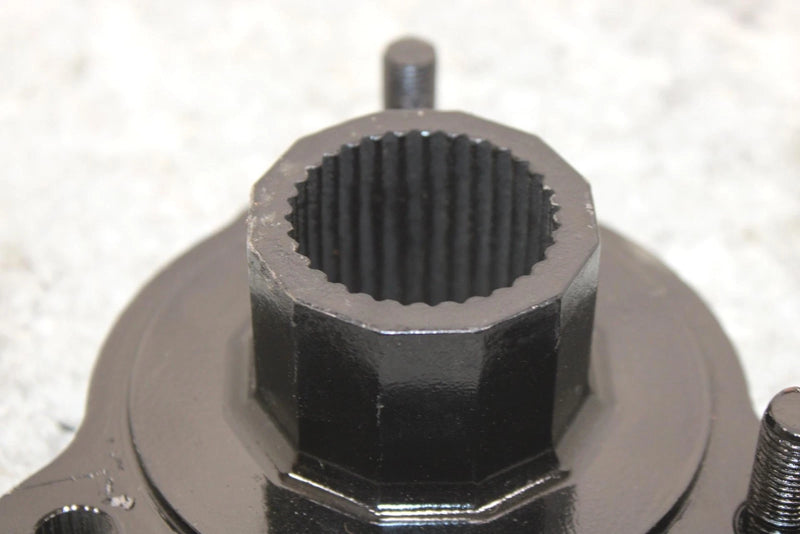 2000 Polaris Trail Boss Oem Rear Sprocket Hub 1520258 AP171