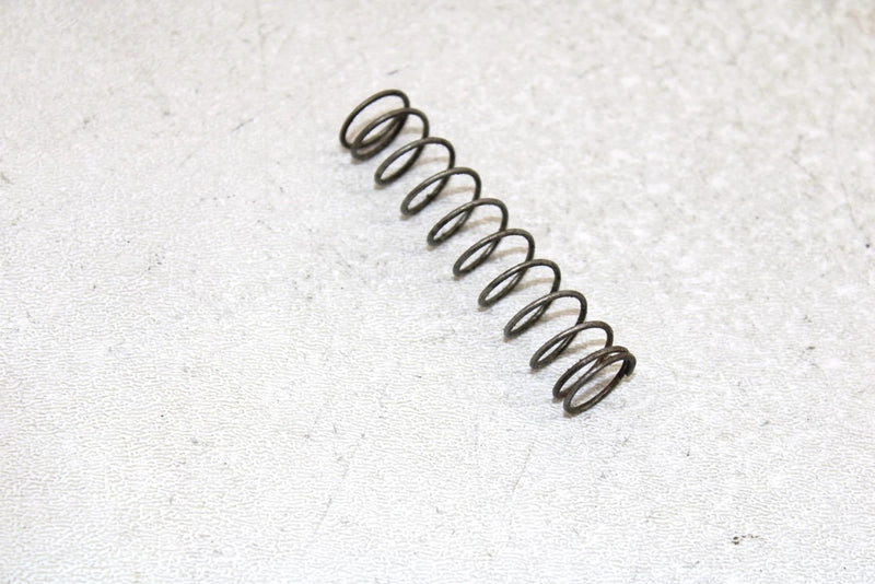 98 Polaris Xcr 440 Oem Exhaust Valve Spring 7041704-01 SP173