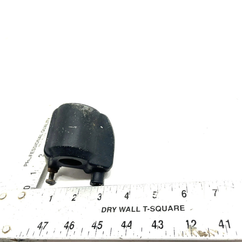 93-94 Kawasaki Bayou 400 KLF400B 4x4 OEM Throttle Lever 39074-0012 AK32