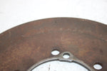 1993 Polaris 350l 6x6 Oem Front Brake Rotor Pair (Solid) 5211326 5242935 AP153