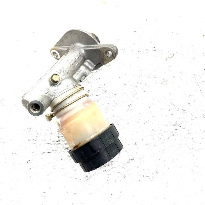 2006 Yamaha Rhino 450 YXR450FA 4x4 OEM Brake Master Cylinder 5UG-2583T-02-00 XY2