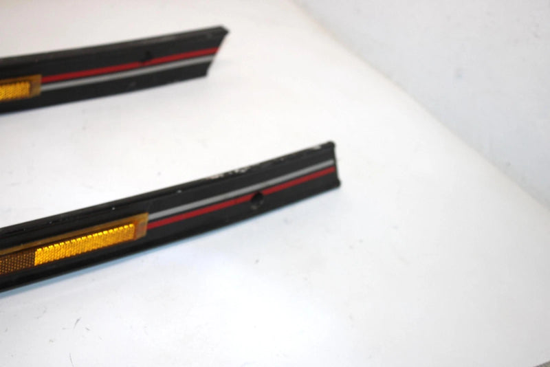 92 Polaris Trail Oem LH,RH Bumper (Set) 2670115 2670114 SP136