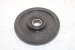 Ski-doo Oem Upper Idler Wheel Black 572091400 B366