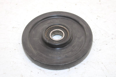 Ski-doo Oem Upper Idler Wheel Black 572091400 B366
