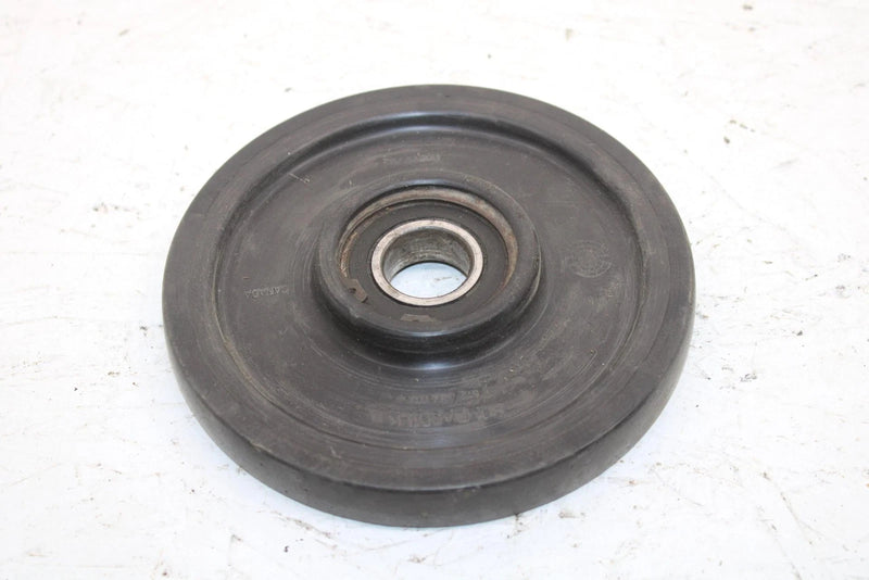 Ski-doo Oem Upper Idler Wheel Black 572091400 B366