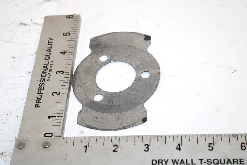 1976 Yamaha Gs340 Oem Cover Plate 812-81362-00-00 SY71