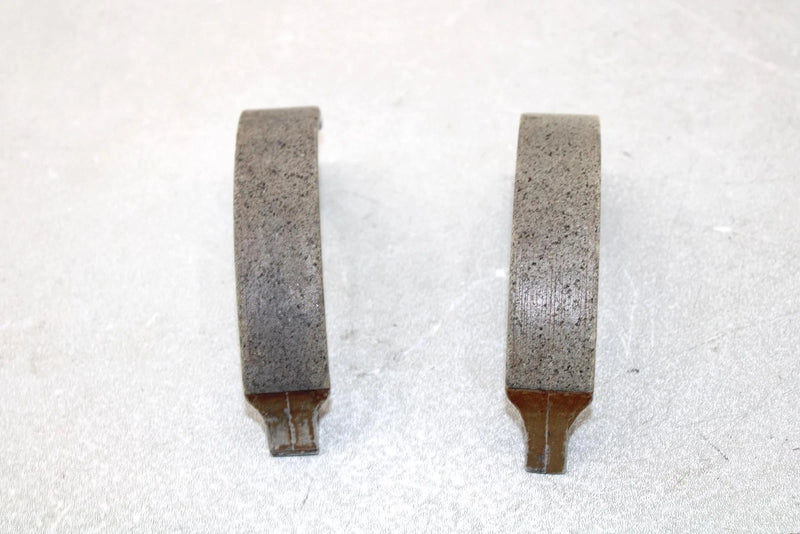 2000 Yamaha  Grizzly Oem Rear Brake Pads 4WV-W2536-01-00 4WV-W253E-01-00 AY35
