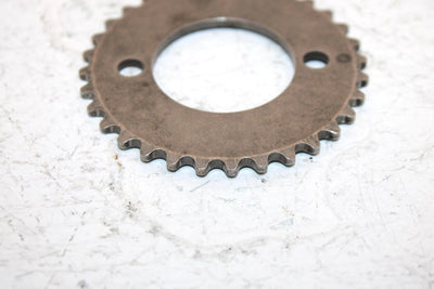 1983 Honda Atc 200 Oem Upper Cam Chain Sprocket 14321-440-000 Q3584
