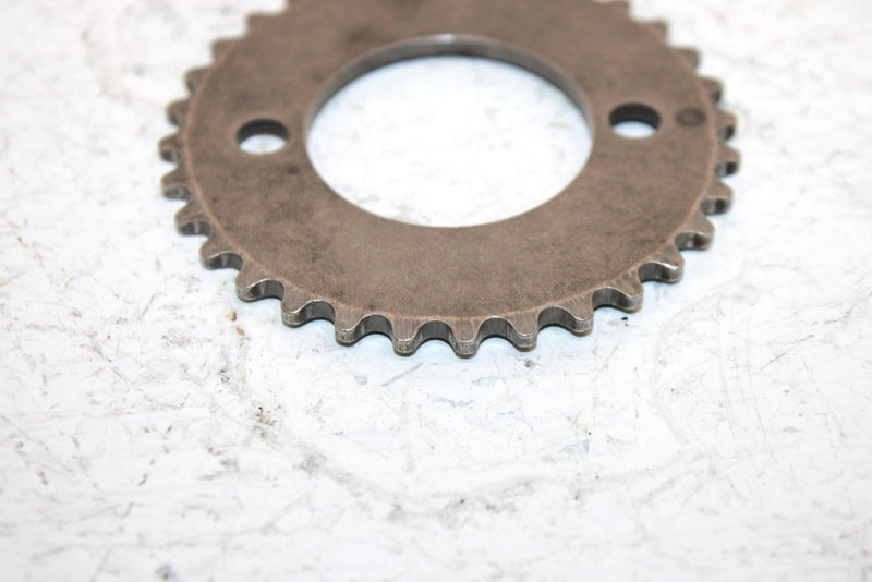 1983 Honda Atc 200 Oem Upper Cam Chain Sprocket 14321-440-000 Q3584