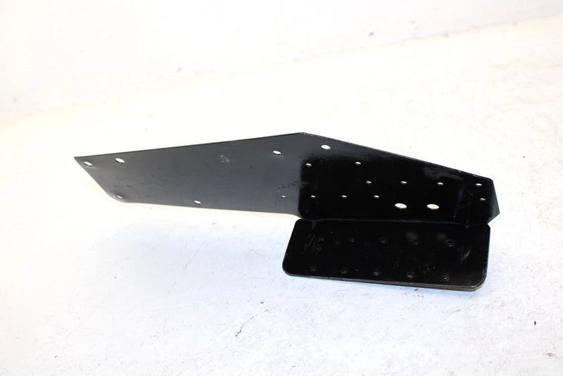 1995 Arctic Cat Wildcat Touring Oem Rear Skid Mount Bracket 0716-211 SA2