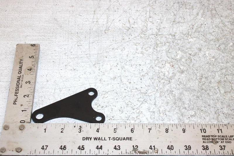 1986 Honda Trx350 Oem Upper Engine Mount Bracket 50356-HA7-670 AH40