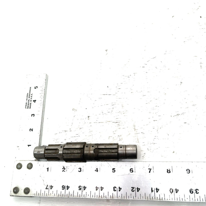 87-04 Yamaha Warrior 350 YFM350X OEM Trans Drive Axle 1UY-17421-02-00 AY67