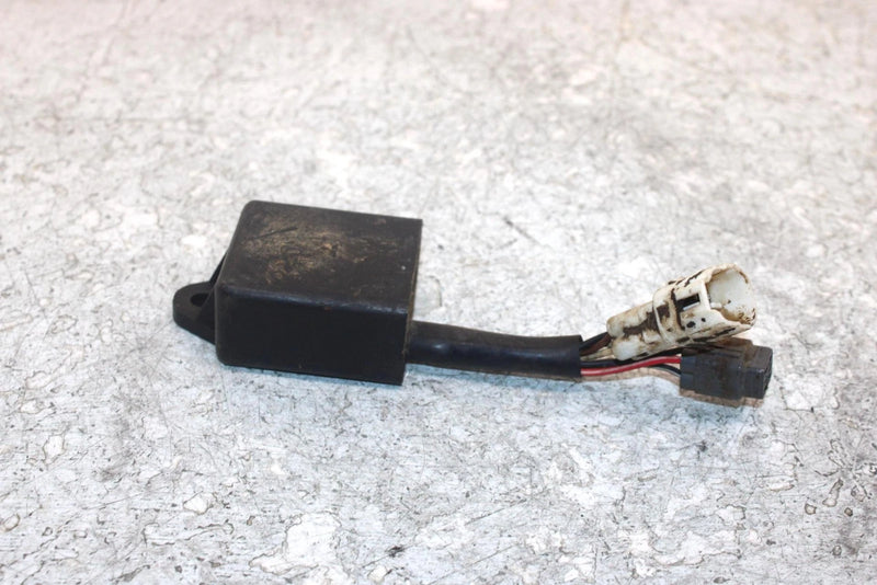 1994 Yamaha  Timberwolf 4wd Oem CDI ECU EMC Ignition Box 4BD-85540-10-00 AY25