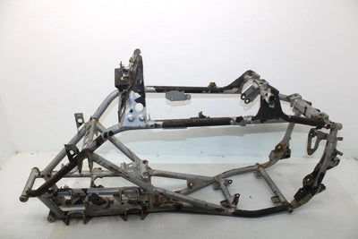 2005 Polaris Predator 500 Oem Main Frame Chassis 1014780-385 AP3