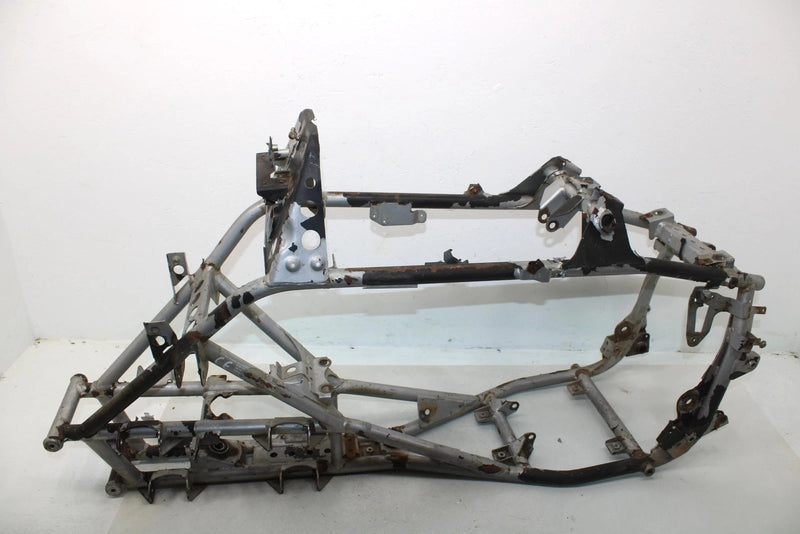 2005 Polaris Predator 500 Oem Main Frame Chassis 1014780-385 AP3