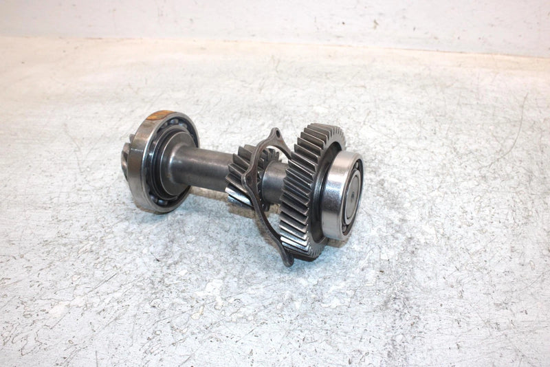 2019 Polaris Ranger 900 Xp Oem Transmission Pinion Shaft 3235336 XP6