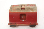 1980 Yamaha Ss440 Oem Rear Tool Box Lid 8K4-2473T-00-00 SY63