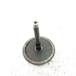 01-04 Polaris Sportsman 400 4X4 OEM Center Driveshaft W/100T Gear 3234051 AP225
