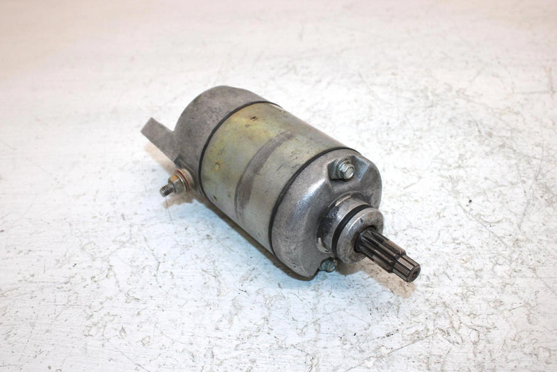 2002 Honda Foreman Rubicon 500 Oem Starter Motor 31200-HN2-003 AH53