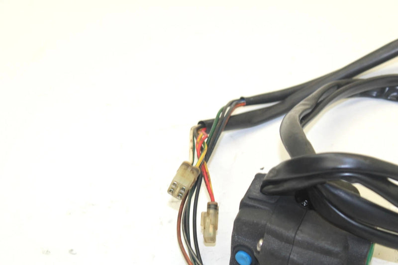 1997 Arctic Cat Daytona 770 Oem Left Switch Assembly 0609-309 JA3