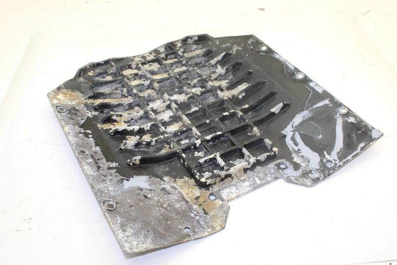 2000 Polaris Virage Oem Ride Plate 5630659 JP10