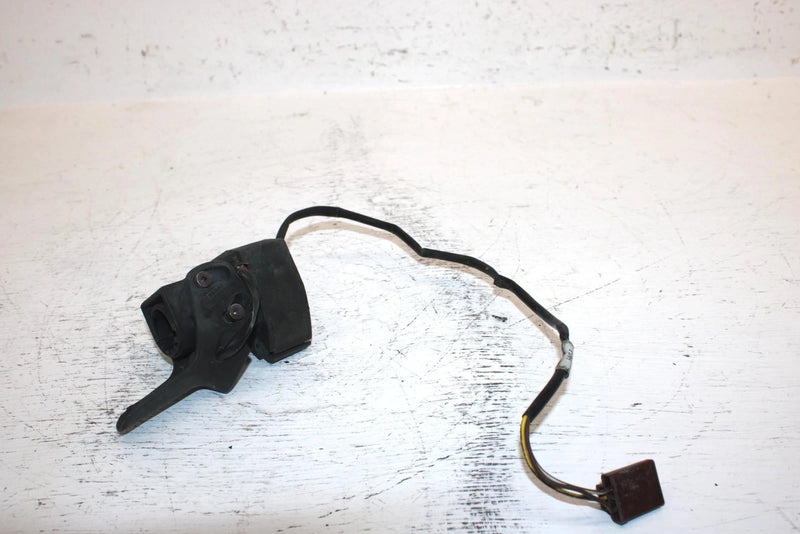1996 Ski-doo Touring Sle 500 Oem Throttle Lever 572028600 SS12