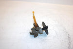 2009 Suzuki Lt-a400f Oem Fuel Petcock 44300-27H00 44300-27H01 AS26