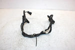 2007 Honda Fortrax 680 Oem Tail Brake Light Harness 33700-HN8-F40 AH46