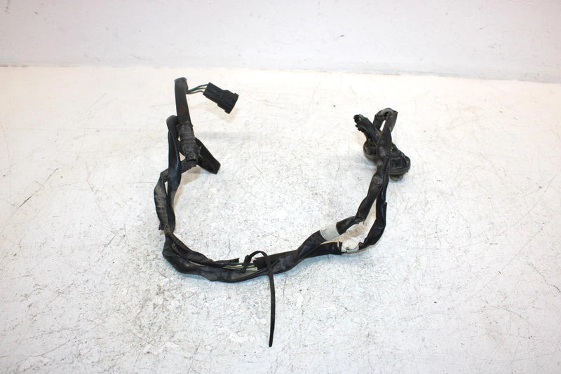 2007 Honda Fortrax 680 Oem Tail Brake Light Harness 33700-HN8-F40 AH46