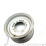 03-04 Polaris Sportsman 400 OEM 12X6 Front Wheel Rim 1523448-067 AP225
