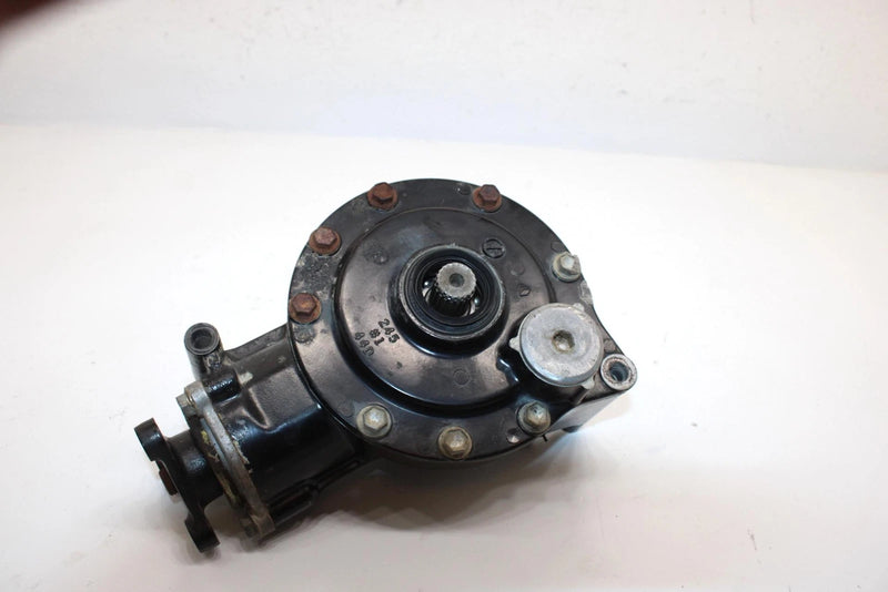 97 Arctic Cat Bearcat 454 4x4 Oem Front Gear Case (Damaged) 3435-024 AA24