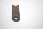 2001 Bombardier Traxter Oem Oil Tube Holder 711627437 AB10