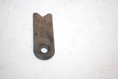 2001 Bombardier Traxter Oem Oil Tube Holder 711627437 AB10